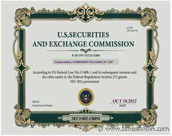 Company with Albany tie that duped investors in crosshairs of SEC