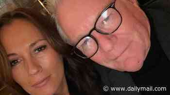 Jim Davidson, 72, reveals he's called off his sixth wedding and split from fiancée 23 years his junior after past divorces cost him £60 million
