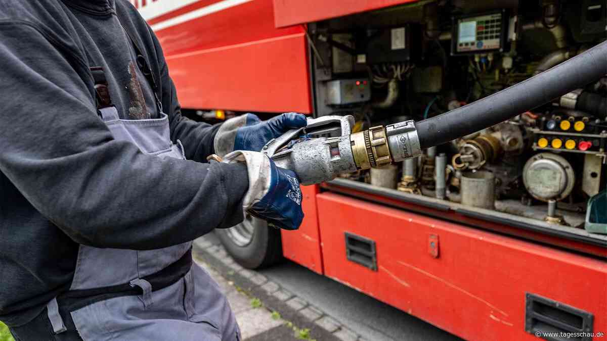 Wo die Verbraucherpreise am stärksten steigen