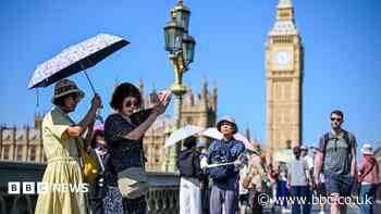 London among cities to be given tourist tax powers