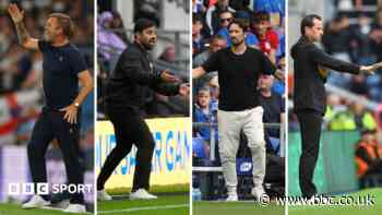 Jones, Matos, Peixoto & Stephan up for August award