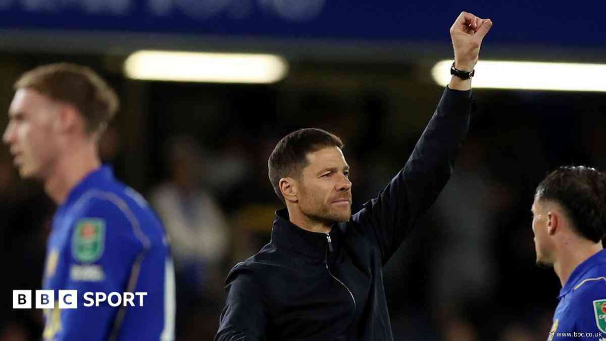 Star subs rescue Chelsea as Alonso 'takes blame'