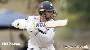Du Plooy in limbo as Middlesex fight ECB overseas ruling