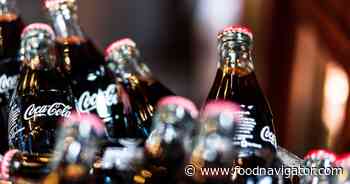 Coca-Cola brings innovation back with new strategy