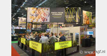 "Kansen in Zuid-Europa zorgt voor extra belangstelling Belgische bedrijven voor Fruit Attraction"
