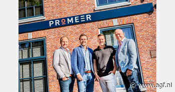 Advieskantoren Elvani en ProMeer fuseren