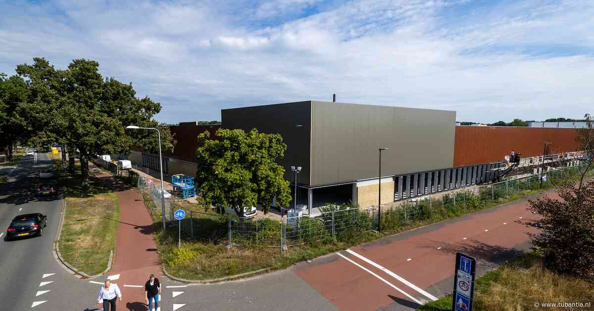 Maarten uit Enschede: ‘Fabriek Nijverdal een schoenendoos? Over smaak valt te twisten’