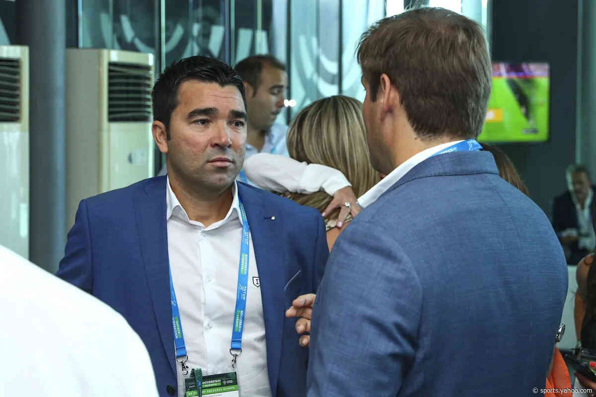 Deco confirms plans to renew Barcelona captain’s contract, expresses shock at Ballon d’Or snub: ‘A global scandal’