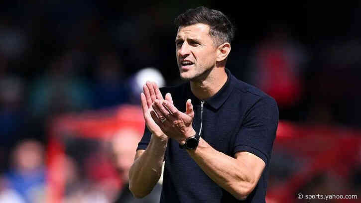Mousinho 'furious' over account of Bielik incident