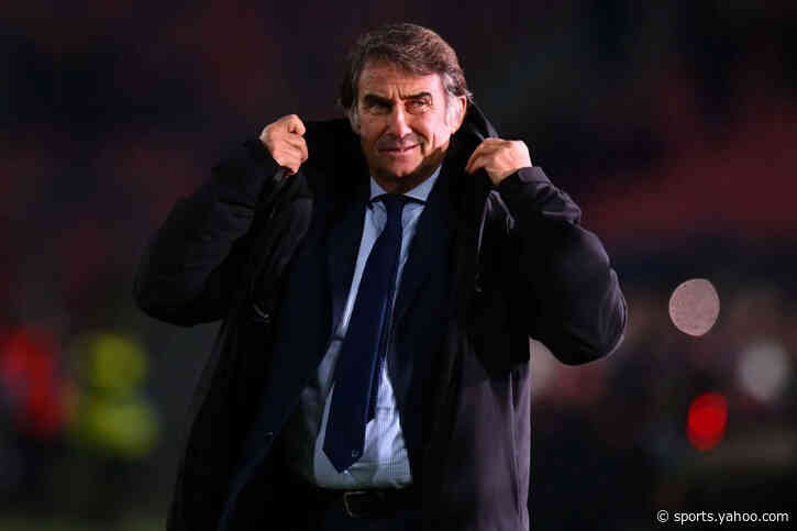 Carnevali responsible as Juventus finances show improvement