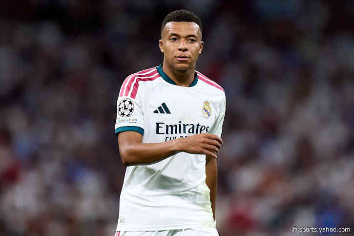 Ryan Giggs reveals why Manchester United ignored Kylian Mbappe transfer recommendation