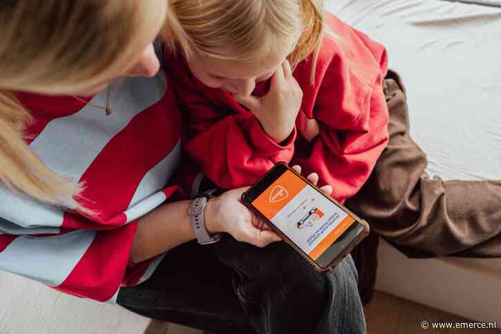 PostNL-app over de drempel van tien miljoen
