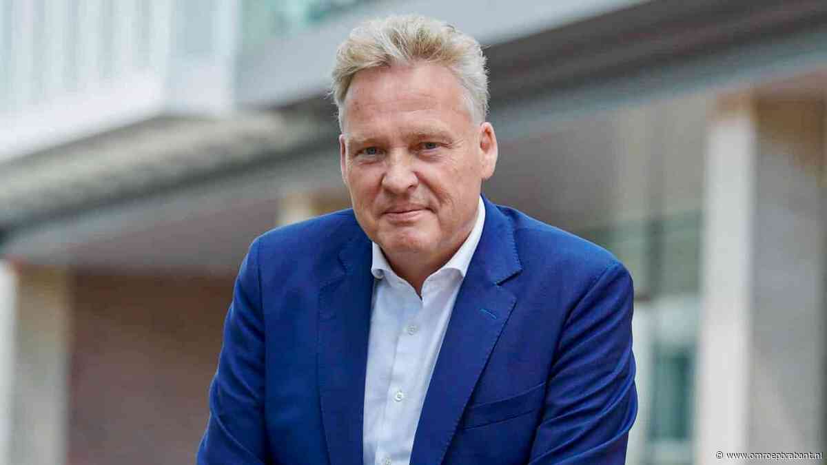 Herstel burgemeester Roosendaal verloopt voorspoedig na ernstig ongeluk