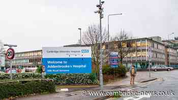 Addenbrooke's hospital 'deeply sorry' after 200 patients harmed by suspended surgeon