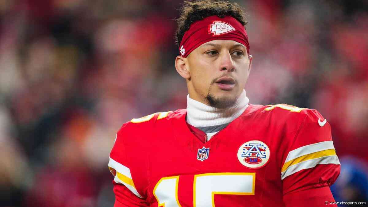 Upset alert in Week 1? Why these 5 NFL favorites could easily drop their 2026 season openers