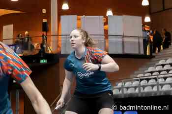 Wereldranglijst Badminton 8 september 2026: toernooiseizoen gaat weer van start