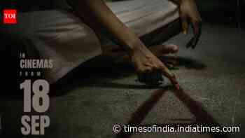 Prashanth Neel-presented horror thriller gets ‘A’ certificate