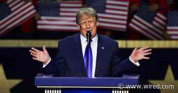 Trump Probably Won't Give $5,000 to Every American if Republicans Win the Midterms