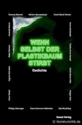 Wenn die Natur verstummt