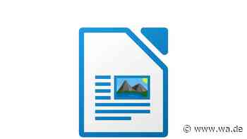 Tabulatoren mit Füllzeichen in LibreOffice Writer erstellen