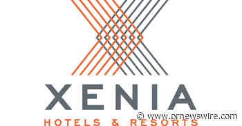 Xenia Hotels &amp; Resorts Announces Timing of Third Quarter 2026 Earnings Release and Conference Call