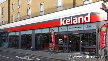 Iceland set to become first UK high street brand to open shop in Falkland Islands