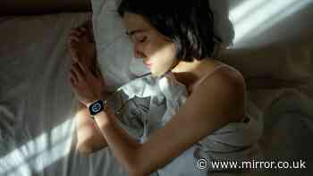 Subtle health warning signs that can happen to your body at 3am