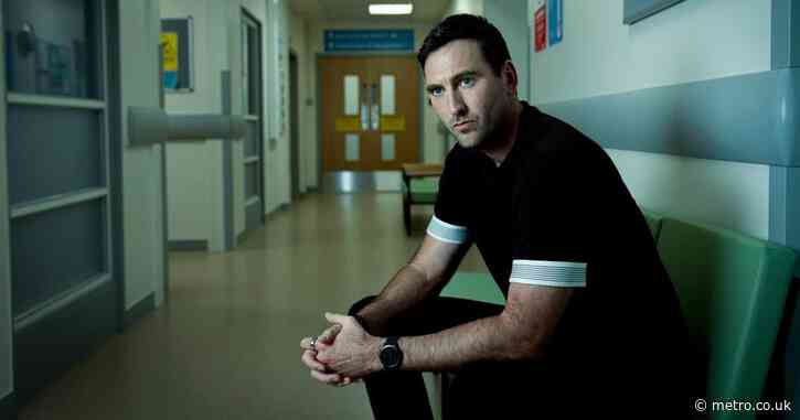 Kit receives big update about his cancer in Coronation Street as he is defended by unexpected ally