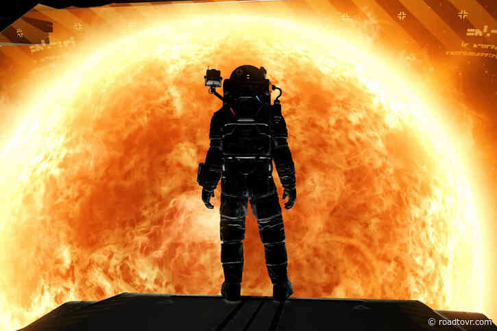 ‘No Man’s Sky’ Brings a Whole New Universe of Possibilities in Cosmos Update