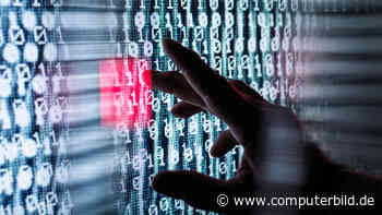 Phishing-Mails mit unsichtbaren Zeichen