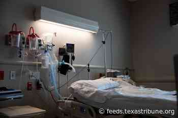More than 200,000 Texans are waiting for Medicaid approval as enrollment declines