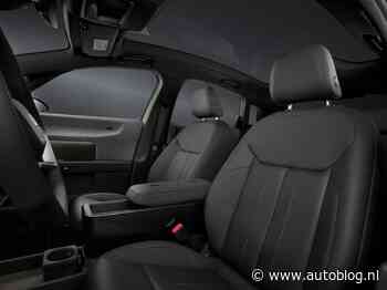 Dit handige snufje maakt de Audi A2 extra premium