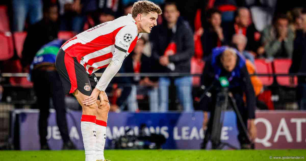 PSV begint al jaren dramatisch aan Champions League: heeft Peter Bosz lering getrokken uit wat eerder fout ging?