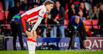 PSV begint al jaren dramatisch aan Champions League: heeft Peter Bosz lering getrokken uit wat eerder fout ging?