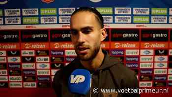 Zerrouki ziet veel potentie bij FC Twente-aanvaller: 'Dat moet hij beseffen...'