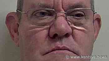 'Vile' paedophile who abused a young child in Ashford in 1990s showed 'zero remorse'