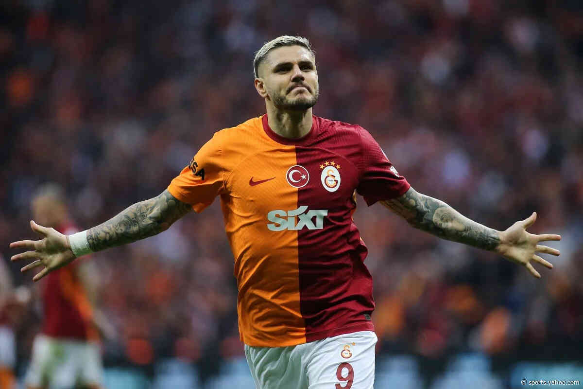 Lazio still exploring free market: Icardi and Bissouma among names