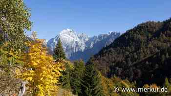Rätselhafte Bewegung der Alpen: Wo das Gebirge bebt, wandert – und wo es völlig stillsteht