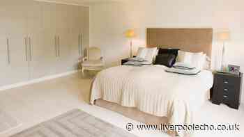 Bedrooms will stay clean and dust-free if you throw away one very common item