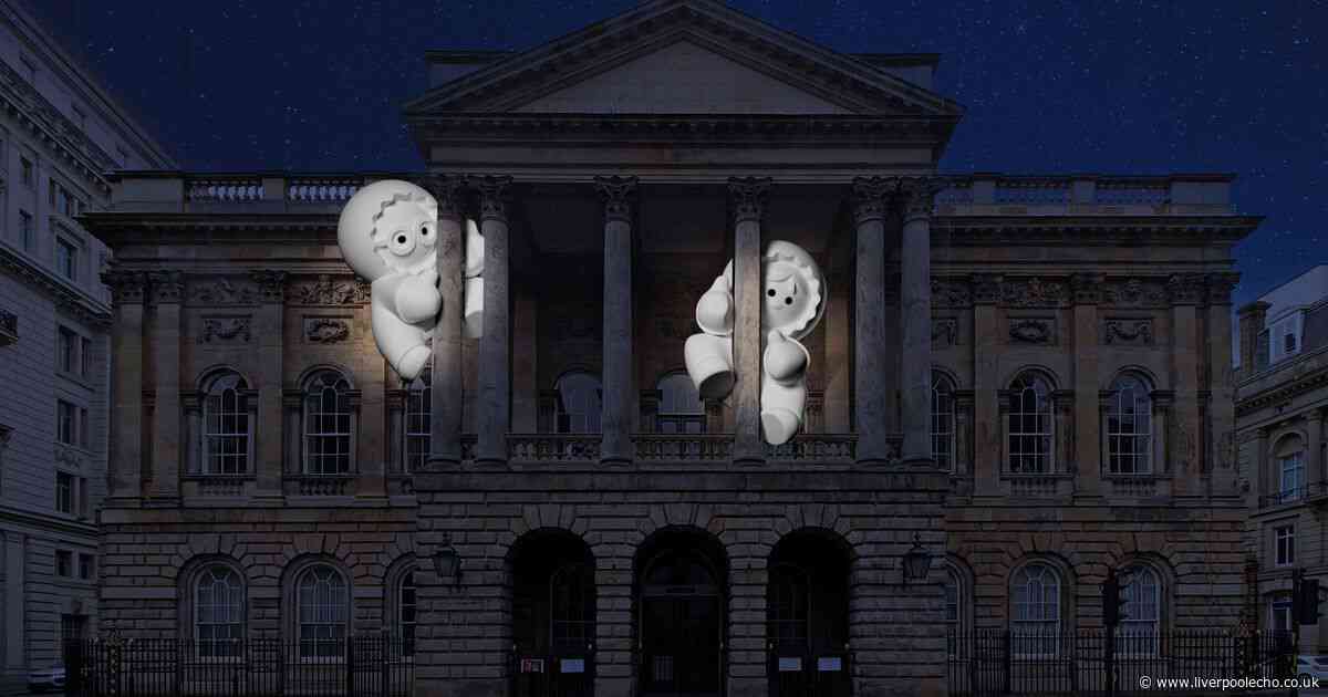 11 River of Light installations as pictures released ahead of October