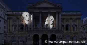 11 River of Light installations as pictures released ahead of October