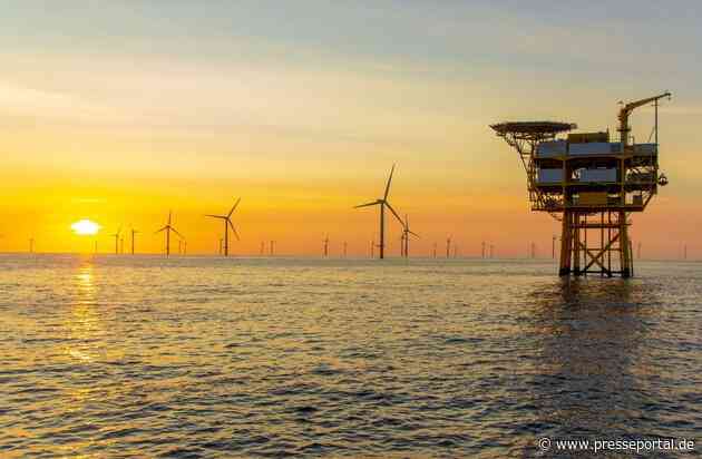 Arbeitsschutz auf Offshore-Windkraftanlagen / Gute Prinzipien für alle Arbeitsorte