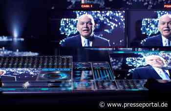 Neue rbb-Doku: "Putins Propaganda - Wie der Kreml das Volk lenkt"