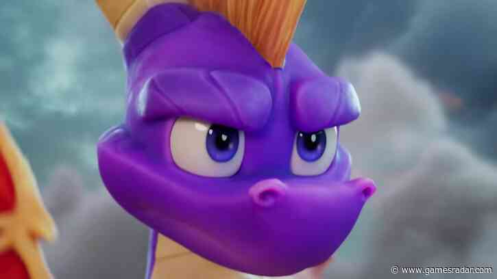 Spyro: A Realm Beyond devs tease an area that "captures the charm and wonder" of the sequel for the character's 28th anniversary