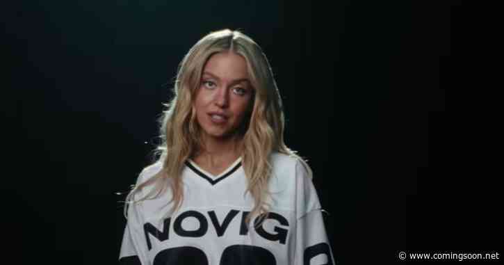 Sydney Sweeney’s Naked Novig Campaign Has Fans Reacting the Same Way