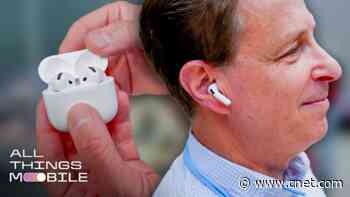 Apple’s New AirPods 5: 2 Models, Swipe Controls and Lower Prices