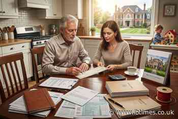 Parents Giving You Money for a House? Experts Reveal Why It Could Become a Financial Headache