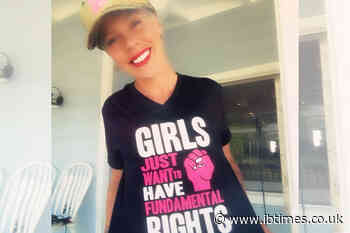 Pink Allegedly Built Her Career by Destroying Other Female Artists While Being the 'Face of Feminism' in the Industry