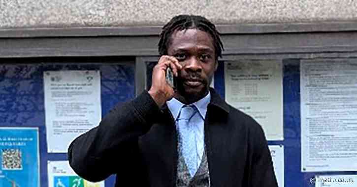 Man on trial for murder after attack victim dies 15 years later