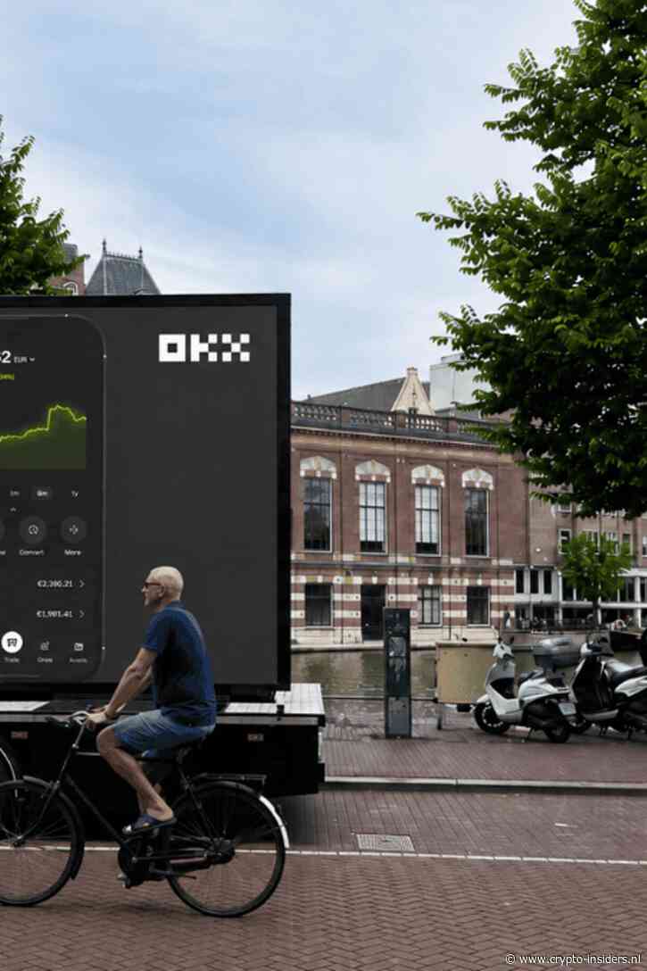 OKX opent handel in OpenAI en 100 'tokenized' aandelen voor Nederlanders